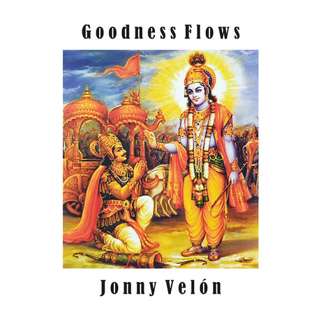 Goodness Flows (CD)
