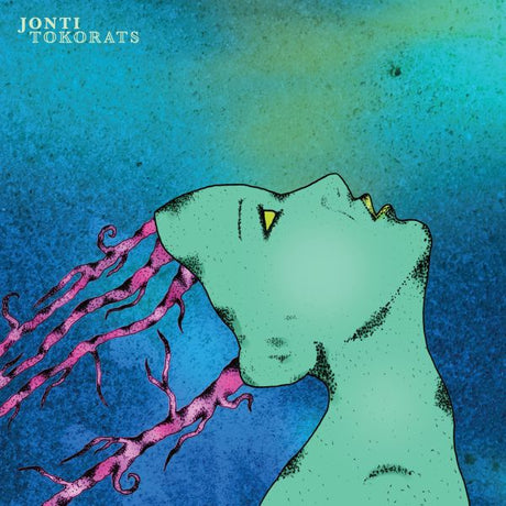 Tokorats (Vinyl) - Apocalypse Vinyl