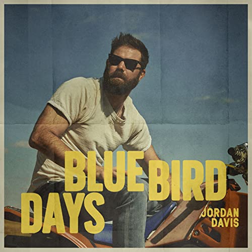Bluebird Days (CD)