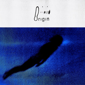 Origin (Vinyl) - Apocalypse Vinyl