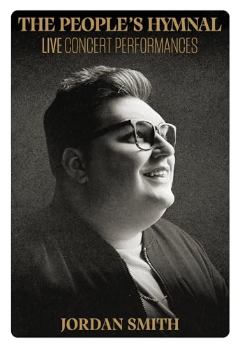 The People'S Hymnal [Dvd] (DVD)