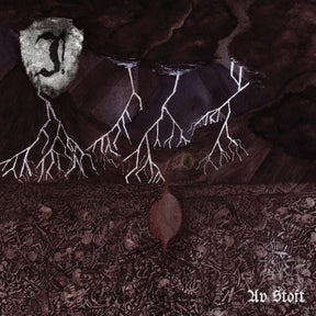Av Stoft (Cassette) - Apocalypse Vinyl