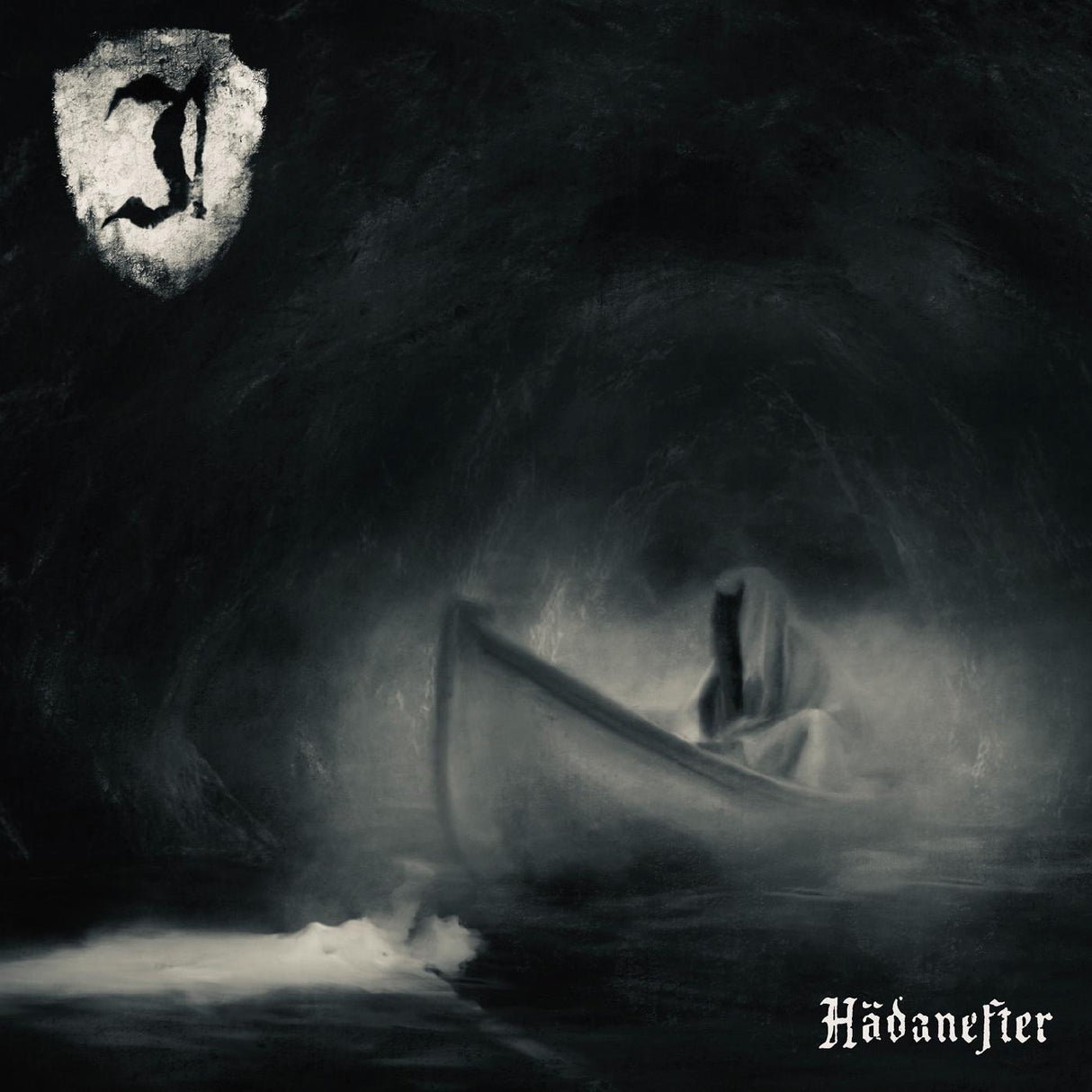 Jordf‰st H‰danefter [Music CDs]