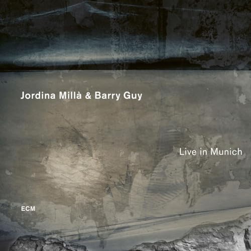 Live In Munich (CD)