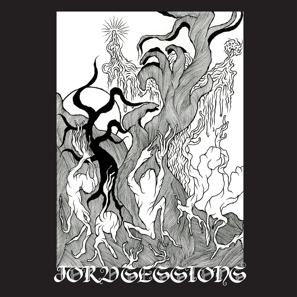 Jord Sessions (CD)