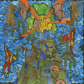 Pastoralia (GREEN VINYL) (Vinyl) - Apocalypse Vinyl