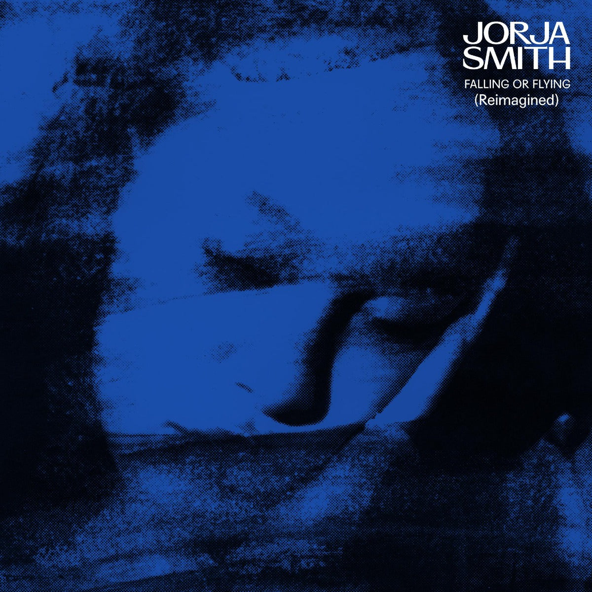 Jorja Smith Falling Or Flying (Reimagined) (Indie Exclusive) [Vinyl] - Apocalypse Vinyl
