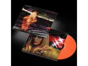 Jorja Smith - What Are The Odds [Simple Orange Vinyl] [Vinyl]