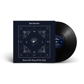 Against The Dying Of The Light [Black Vinyl] [Vinyl]
