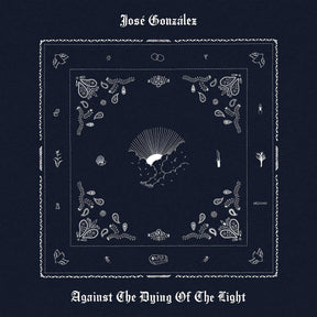 Against The Dying Of The Light [CD] [CD]