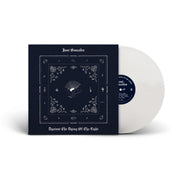 Against The Dying Of The Light (Indie Exclusive) [White Vinyl] [Vinyl]
