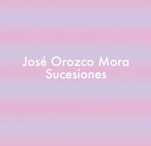 SUCESIONES (Cassette)