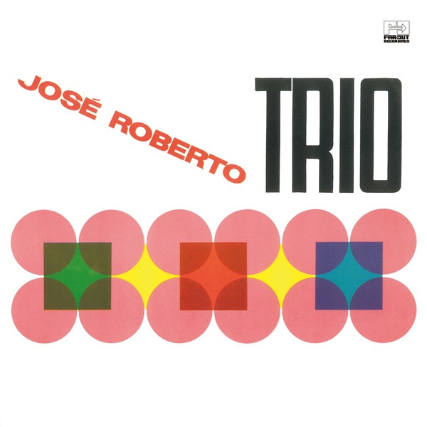 Jose Roberto Trio (CD)