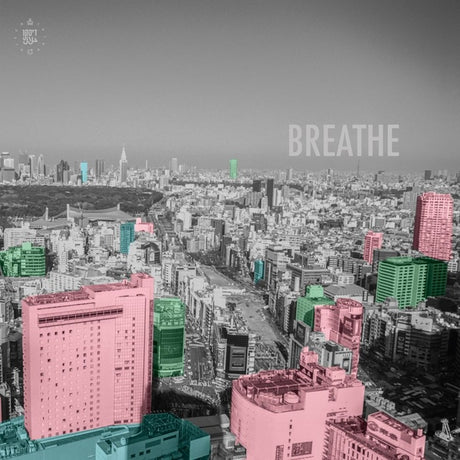Breathe (Vinyl)