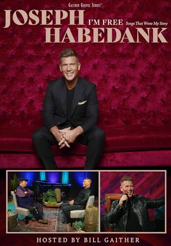 I'm Free: Songs That Wrote My Story [DVD] (DVD)