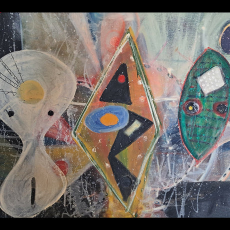 Last Live 2001—In Memoriam Derek Bailey And Tony Oxley (CD)