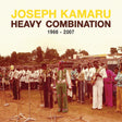 Heavy Combination (Vinyl)