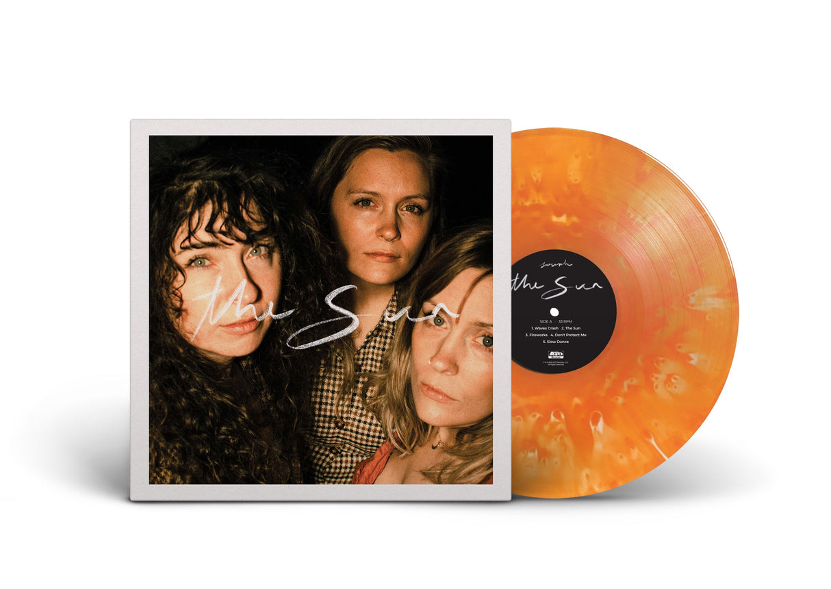 Joseph The Sun [LP Orange Sun/Cloudy Clear] [Discos y LP]