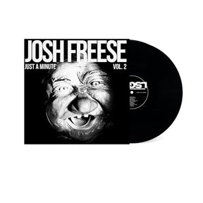 Vol. 2 Just A Minute [Vinyl]