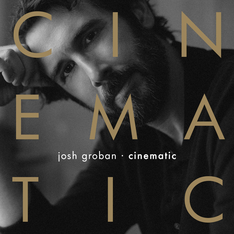Cinematic [Vinyl]