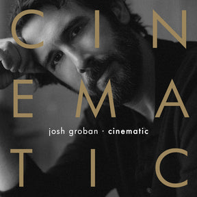 Cinematic [CD]