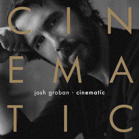 Cinematic [CD]