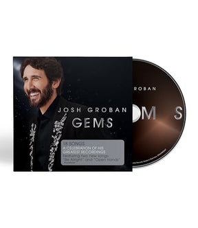 Gems (CD)