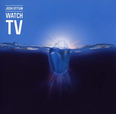 Watch TV (CD)
