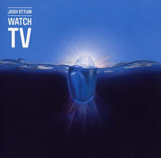 Watch TV (CD)