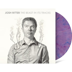 The Beast in Its Tracks (PURPLE RAIN VINYL) (Vinyl) - Apocalypse Vinyl
