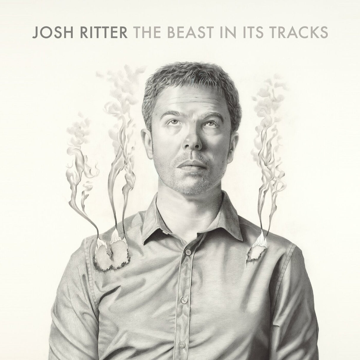 The Beast In Its Tracks (CD)