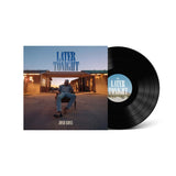 Later Tonight [LP] (Vinyl)