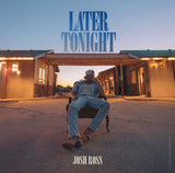 Later Tonight (CD)