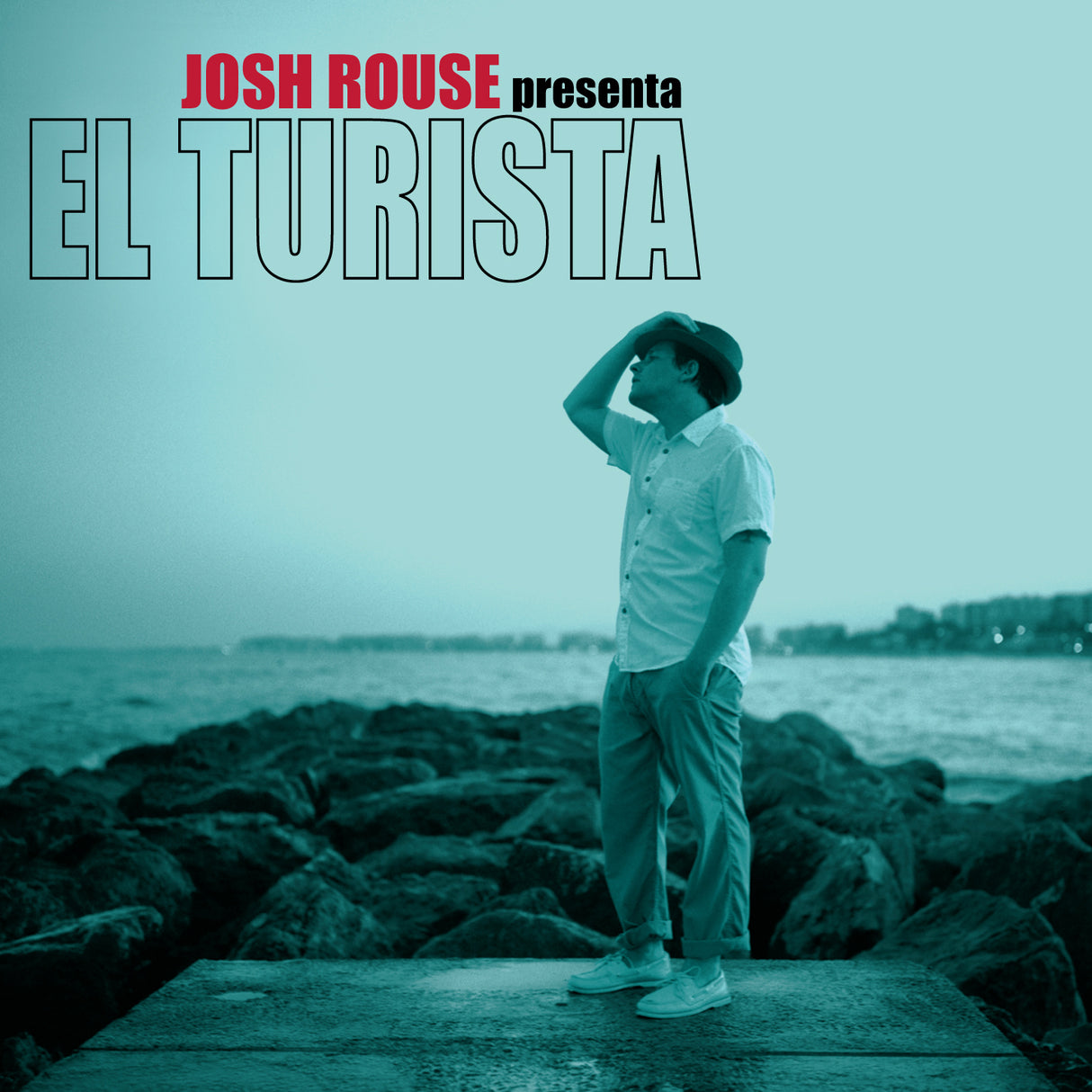 El Turista LP (Vinyl) - Apocalypse Vinyl