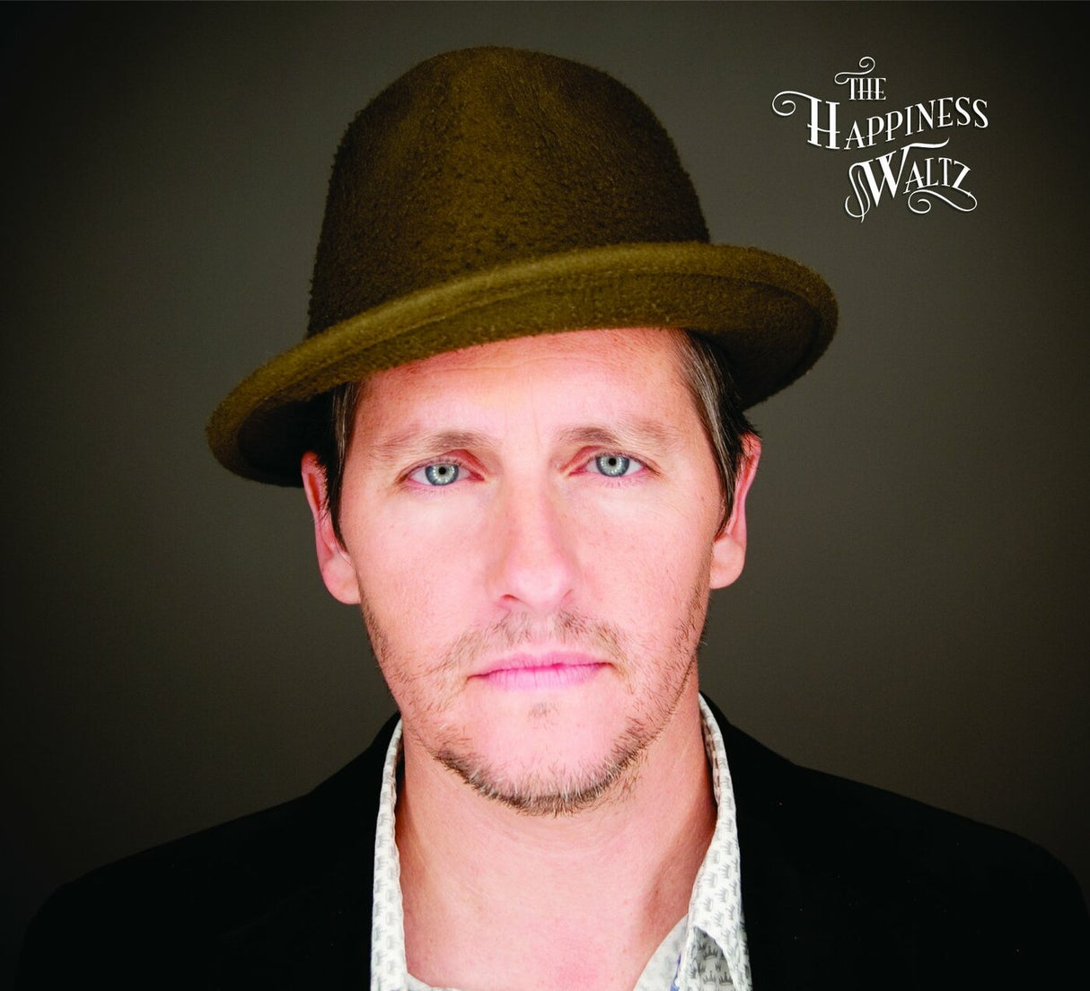 The Happiness Waltz (CD)