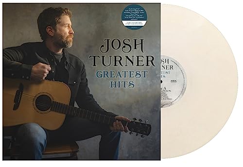 Greatest Hits [Ivory LP] (Vinyl)