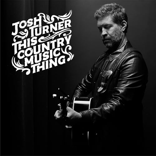 This Country Music Thing (CD)