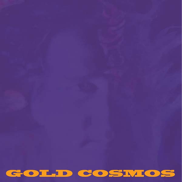 Gold Cosmos (Vinyl)