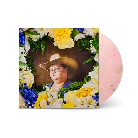 Ain't Dead Yet (Indie Exclusive) [Floral Arrangement Color Vinyl] [Vinyl]