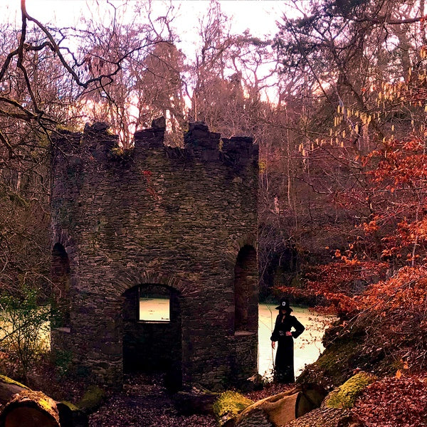 Out Of The First Rays (Vinyl)