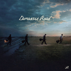Josiah Queen - Damascus Road [CD]