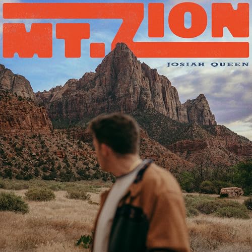 Mt. Zion (CD)