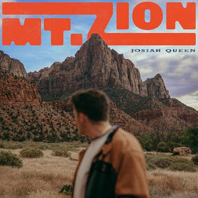Mt. Zion (CD)