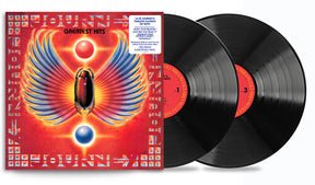 Journey Greatest Hits (180 Gram Vinyl, Remastered, Gatefold LP Jacket) (2 Lp's) [Vinyl] - Apocalypse Vinyl
