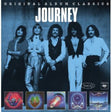 Journey - Original Album Classics [Import] (5 Cd's) [CD]