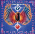 Journey - JOURNEY'S GREATEST HITS VOL. 2 [CD]
