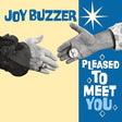 Pleased To Meet You (Vinyl)