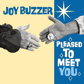 Pleased To Meet You (Vinyl)