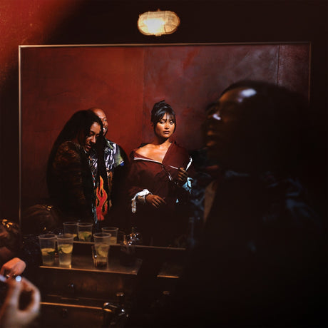 Juniper (Red Vinyl) (Vinyl)