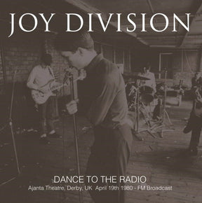 Dance To The Radio: Ajanta Theatre, Derby, UK, Apr 19th 1980 - FM Broadcast (Green Vinyl) (Vinyl) - Apocalypse Vinyl